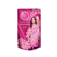 ราคา ไฮ คลาส ผลิตภัณฑ์ปรับผ้านุ่ม กลิ่น ฮานา พิงค์เก้ ขนาด 450 มล. (x3ถุง) (42218023144)