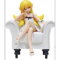ราคา ฟิกเกอร์ รูปการ์ตูน Shinobi Monogatari Oshino Shinobu Shinobu สําหรับตกแต่งบ้าน (20795437468)