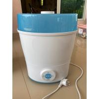 ราคา เครื่องนึ่งขวดนมพร้อมอบแห้งอัตโนมัติเนเจอร์ (22651872638)
