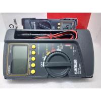 ราคา มัลติมิตเตอร์ มิตเตอร์ดิติตอล Sanwa CD800a (7034447452)