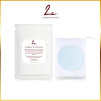 ราคา ไลก์ส คอสเมติก Mineral Water Soap สบู่น้ำแร่ สกัดจากธรรมชาติ ผิวหน้าสะอาด เนียนนุ่ม ลดสิว ฝ้า กระ ชุ่มชื้น ไม่แห้งตึง (26655779552)