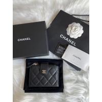 ราคา New Chanel wallet holo31 fullset collection:22c (13961820028)