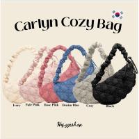 ราคา พร้อมส่ง Carlyn Cozy Bag ของแท้100% (18388548238)