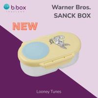 ราคา Bbox Snack box กล่องอาหารว่าง (10069615966)