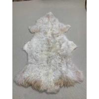 ราคา เบาะโซฟาขนสัตว์เก้าอี้หนังแกะพรมหนังแท้พร้อมการปร (25188832317)