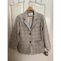 ราคา สูทลำลองลายสก็อตสีน้ำตาล (4261181413)