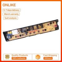 ราคา สําหรับ Electrolux EWT105WD เครื่องซักผ้า MAIN BOARD (40171075381)