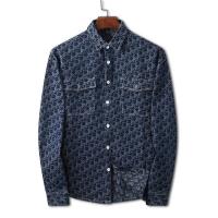 ราคา ดิออร์1314 เสื้อแจ็คเก็ตผู้ชาย สไตล์บางเบา เหมาะสำหรับฤดูใบไม้ผลิและฤดูใบไม้ร่วง (26392298318)