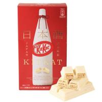ราคา KitKat Japanese Sake คิทแคท รสสาเก ญี่ปุ่น (2404570120)