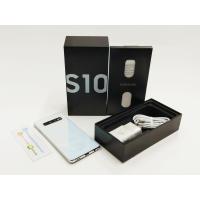 ราคา SAMSUNG Galaxy S10 สภาพสวย ใช้งานเยี่ยม ราคาคุ้มๆ (3023296630)