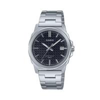 ราคา Casio นาฬิกาข้อมือ Unisex รุ่น MTP-E720D-1AVDF Sporty Watch Quartz (26625833246)
