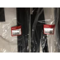 ราคา ฮอนด้าแท้ ยางสักหลาดร่องกระจก สักหลาดในร่องกระจก หน้าซ้าย+ขวา ฮอนด้า แจ๊ส Honda Jazz GD 2003-2007 (7863626800)
