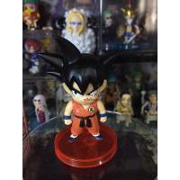 ราคา โกคู ดราก้อนบอล Dragonball World Collectable Figure J STARS WCF Vol. 1 -Son Goku JS001 (24901171391)