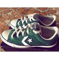 ราคา converse all star player สภาพดีมาก (1191423773)