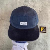 ราคา หมวกผ้าลูกฟูก Brixton 5 แผง (24234349448)