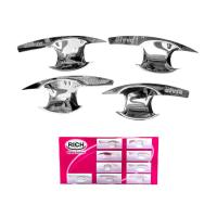 ราคา เบ้าประตู ฮอนด้า Honda Civic 2012-2015 (7100716081)