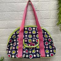 ราคา กระเป๋าสะพาย Lecoq Sportif กว้าง 17 สูง 11 ก้น 5 นิ้ว ราคา 350 บาท (22854385404)