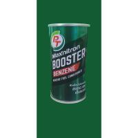 ราคา รับประกันสินค้า หัวเชื้อน้ำมันเบนซิน PT Maxnitron100% (40111412962)