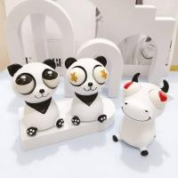 ราคา ของเล่นตุ๊กตาแพนด้า บีบคลายเครียด ตาทะลัก ตากลิ้งได้ ตุ๊กตาฟิกเกอร์ รูปการ์ตูนสัตว์แพนด้า แพนด้าป๊อปอาย (23782186948)