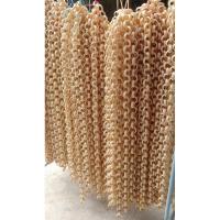 ราคา (ราคาต่อ1เส้น)โซ่ไม้ไผ่ ห่วงโซ่ ทำจากไม้ไผ่ ม่านไม้ไผ่ ตกแต่งบ้าน ตกแต่งร้าน (22962577368)