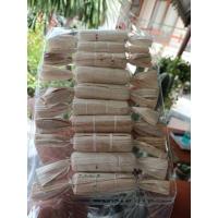 ราคา ทุเรียนกวนย่างห่อกาบหมากบ้านคีรีวง (44067492866)