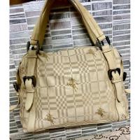 ราคา กระเป๋าสะพายข้างBurberry (23974803495)