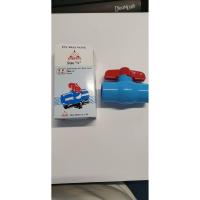 ราคา พร้อมส่ง มากกกก บอลวาล์ว แบบสวม พีวีซี บอลวาล์ว PVC TF EXTRA ขนาด 1/2” ( 4 หุน ) (8017556173)