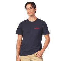 ราคา เสื้อยืดแขนสั้นผู้ชายWrangler แบรนด์แท้100%จากShop ป้ายเต็ม990.- ไซด์ S อก38,M อก40,L อก42,XL อก44 (29155792190)