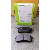 ราคา ผ้าเบรคหน้า Hyundai H1 ผ้าเบรคหลัง Hyundai h1 ยี่ห้อValeo 2008-2024 (25083965835)