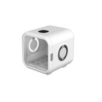 ราคา Pando Pet Dryer Room P50 เครื่องเป่าขนสัตว์เลี้ยง by dotlife (14459203219)