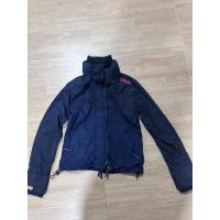 ราคา Superdry มือสอง เสื้อกันหนาว สภาพดี ของแท้ (26851602027)