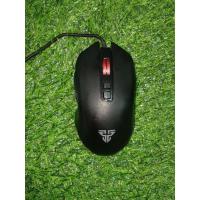 ราคา เมาส์เกมมิ่ง มาโครFANTECH รุ่น X5 (Zeus) Optical Macro Key RGB Gaming Mouse(มือสอง) (20674824740)