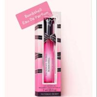 ราคา VICTORIA'S SECRET Bombshell Eau De Parfum Rollerball (5009293866)