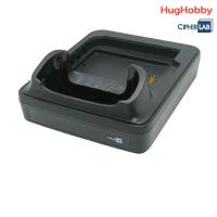 ราคา [มือ2 ไม่ได้ทดสอบ ขายตามสภาพ] แท่นชาร์จสำหรับเครื่องอ่านบาร์โค้ดมือถือ CipherLab RS50 (29605660509)