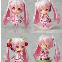 ราคา Nendoroid Miku 280 เเละ 274 (ชิ้นส่วนครบ) ลิขสิทธิ์แท้จากญี่ปุ่น พร้อมส่ง (23225689237)