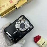 ราคา Canon Powershot A480 ครบกล่อง (28770412260)