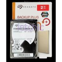 ราคา Seagate Backup Plus Portable Drives 2.5˝ USB3.0 2TB (116040893)