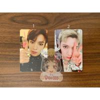 ราคา การ์ด NCT แท้!!! จากอัลบั้ม NCT 2018 (9748287024)