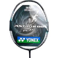 ราคา ไม้แบดมินตัน Yonex Astrox 88 Play (4U/G5) (26328779759)
