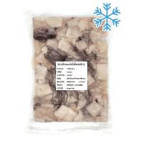 ราคา Fresh food ปลาหมึกกล้วยไทย ปลาหมึกสด ปลาหมึกหั่นชิ้น หวานอร่อย ปลาหมึกลอกหนัง ต้มยำจากทะเลระนอง (27683950896)