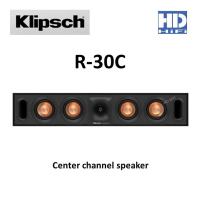 ราคา Klipsch R-30C Center speaker (19231862140)