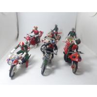 ราคา โมเดล กาชาปอง มดแดง kamen rider (9899066340)
