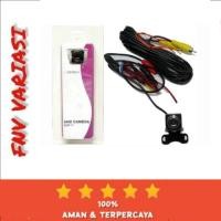 ราคา กล้องถอยหลัง Sansui AHD กล้องจอดรถกล้องหน้า (29487933209)