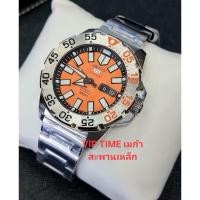 ราคา นาฬิกา SEIKO new mini monster automatic SRP483K1 SRP483K SRP483 (27068746273)