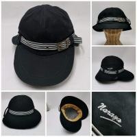ราคา Naraya hat หมวกสีดำ มีตำหนิ (24482450354)