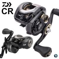ราคา รอกหยดน้ำ DAIWA CR 80SERIES (14371669656)
