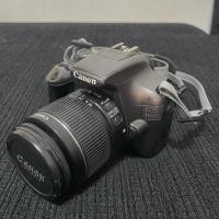 ราคา CANON EOS1100D มือ2 สภาพดีค่ะ (8487608471)