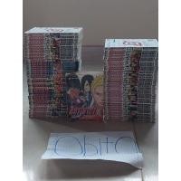 ราคา NARUTO นินจาคาถา นารูโตะ โอ้โฮเฮะ 1-72เล่มครบจบ + ภาคพิเศษ หนังสือการ์ตูน มังงะ (25563346624)