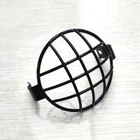 ราคา [สินค้าขาย-ส่ง] ตะแกรงไฟหน้า 5 นิ้ว ใส่ Solo Mini Stallions หูยึดข้าง (19139853435)