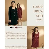 ราคา Mave Matter new collection Dress (23429745583)
